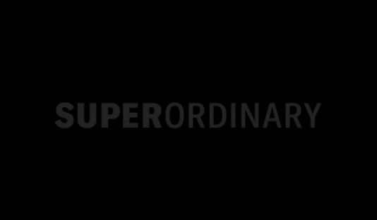 SuperOrdinary