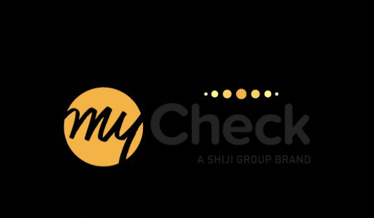 MyCheck