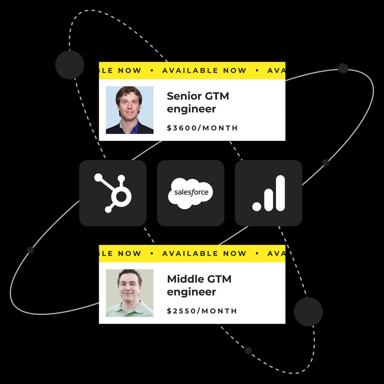 Hire GTM engineer